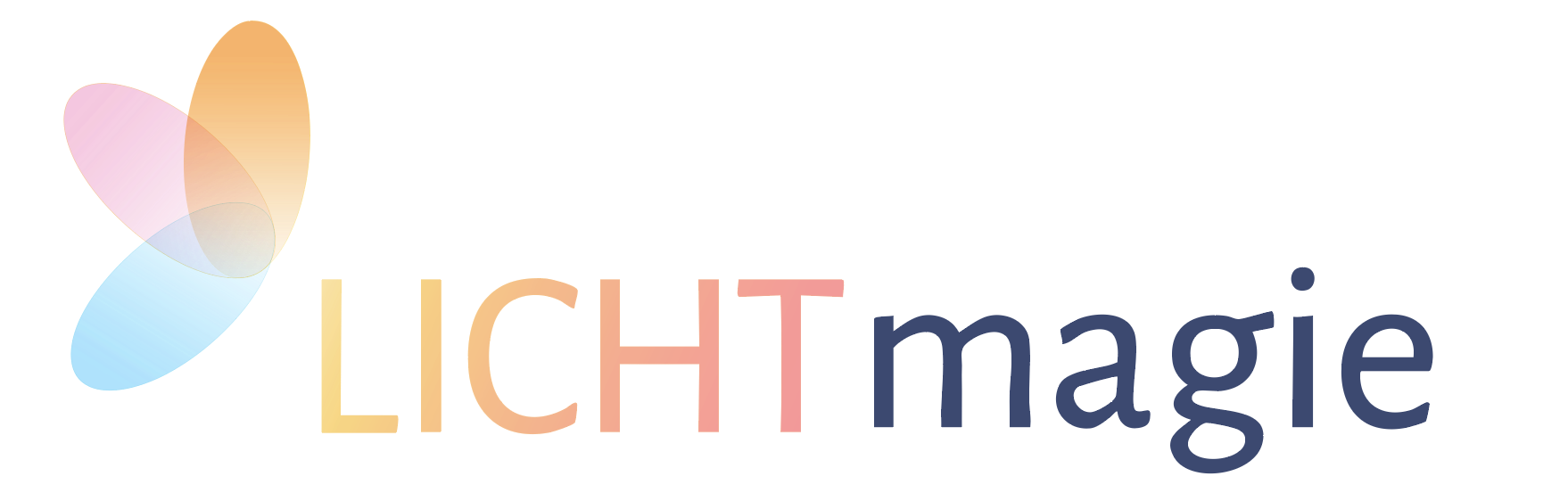 LichtMagie Logo
